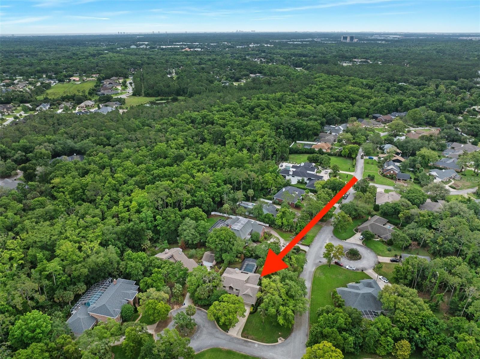 BREAKAWAY TRAILS PH 01 UNIT 01 - Residential
