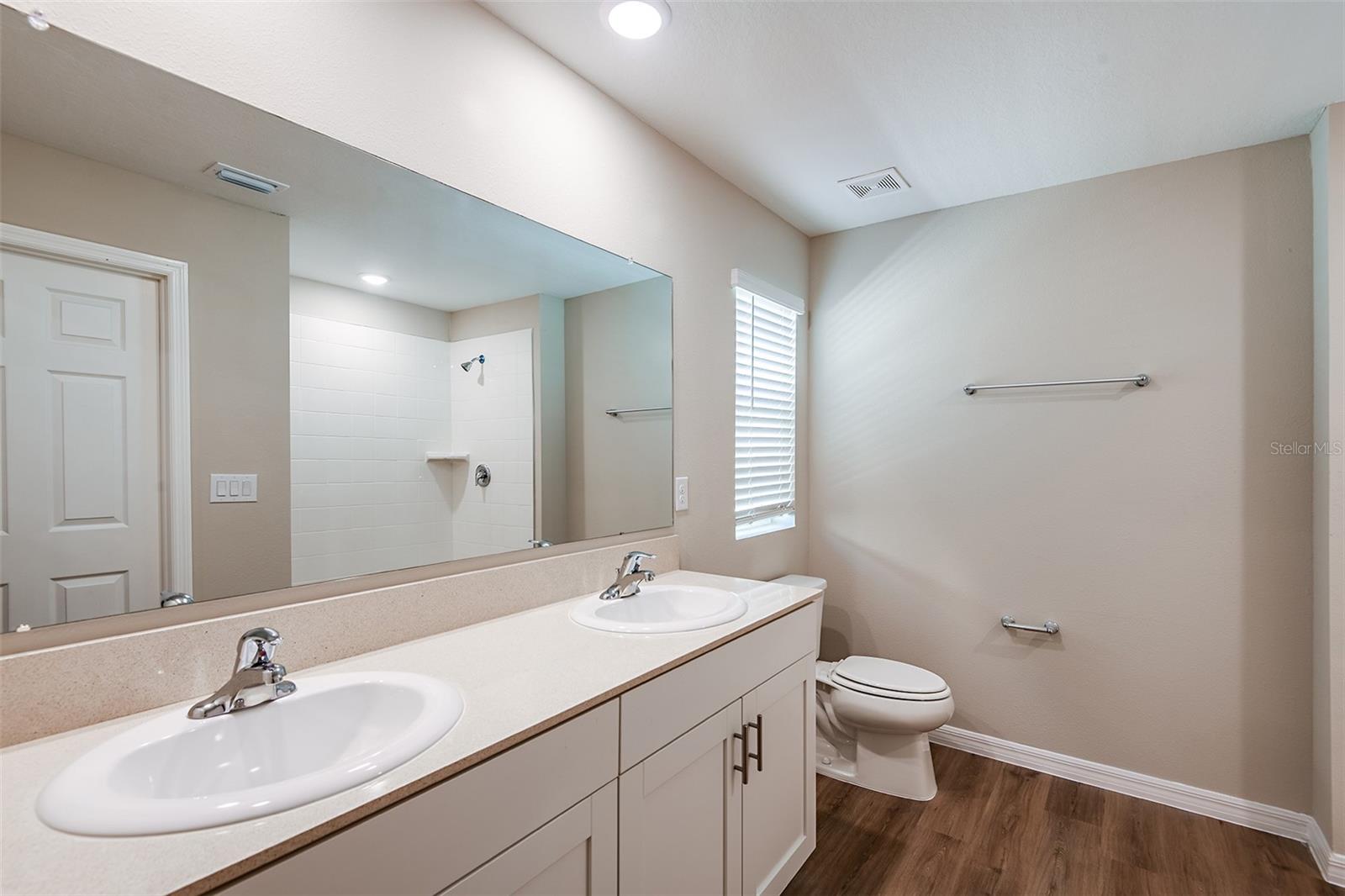 CROSSWINDS - Residential