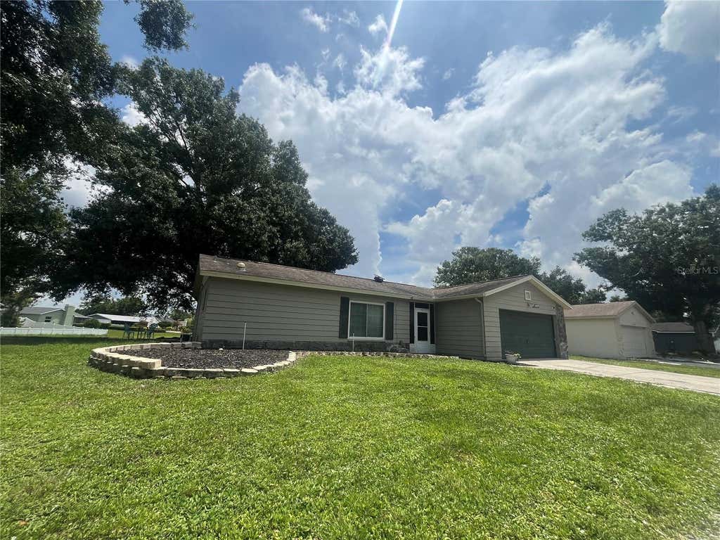 Photo of 12908 Leadwood Drive, Riverview, FL 33579 (MLS # TB8541197)