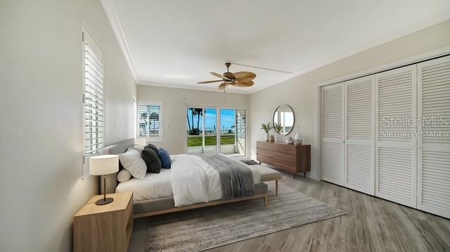 WESTCHESTER APTS - Residential