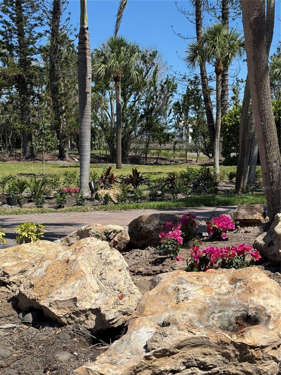 WESTCHESTER APTS - Residential