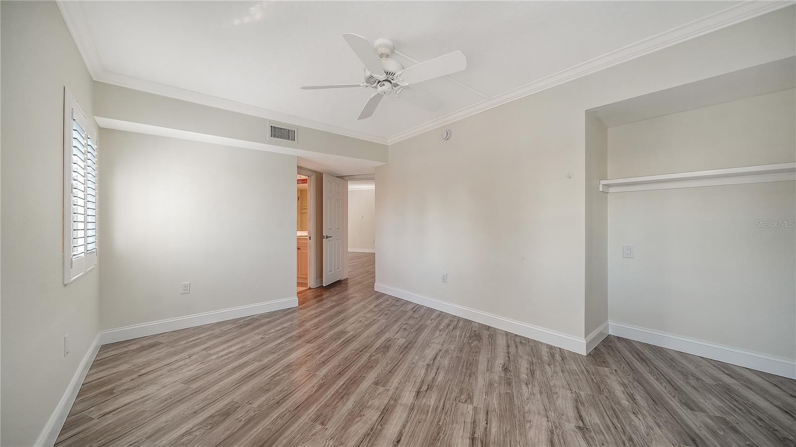 WESTCHESTER APTS - Residential