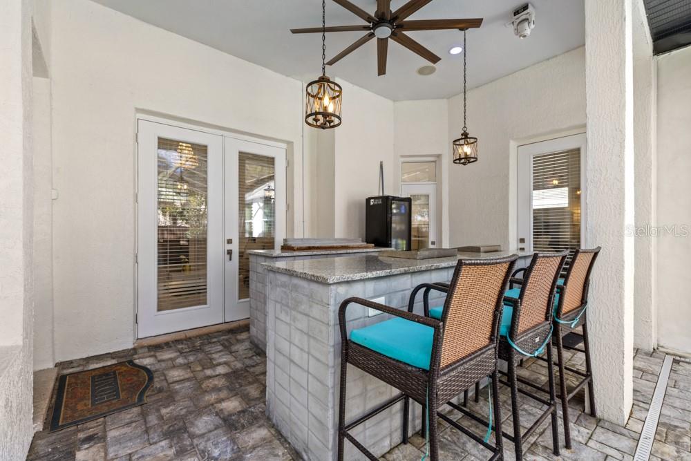 BRISTOL PARK PH 02 - Residential