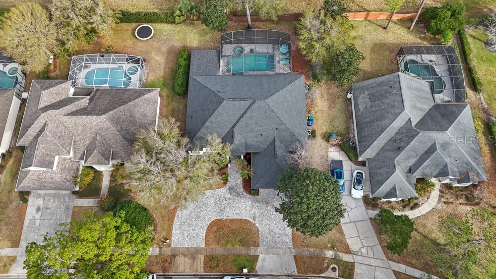 BRISTOL PARK PH 02 - Residential