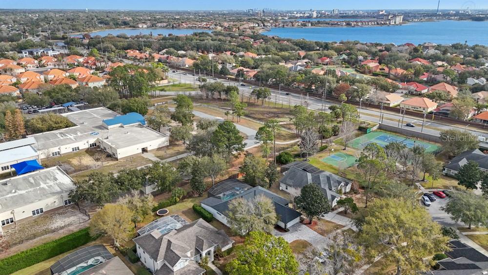 BRISTOL PARK PH 02 - Residential