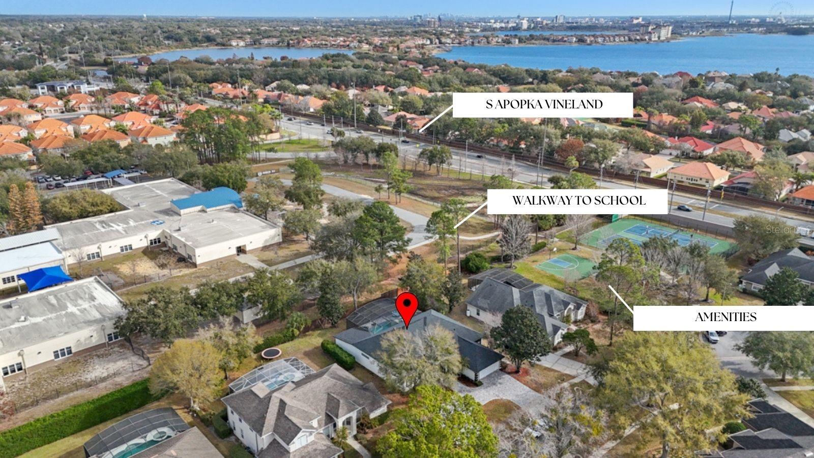 BRISTOL PARK PH 02 - Residential