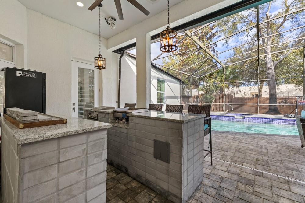 BRISTOL PARK PH 02 - Residential