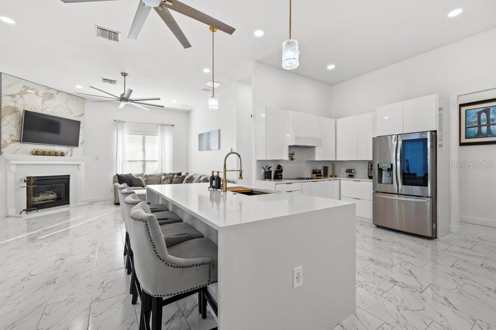 BRISTOL PARK PH 02 - Residential