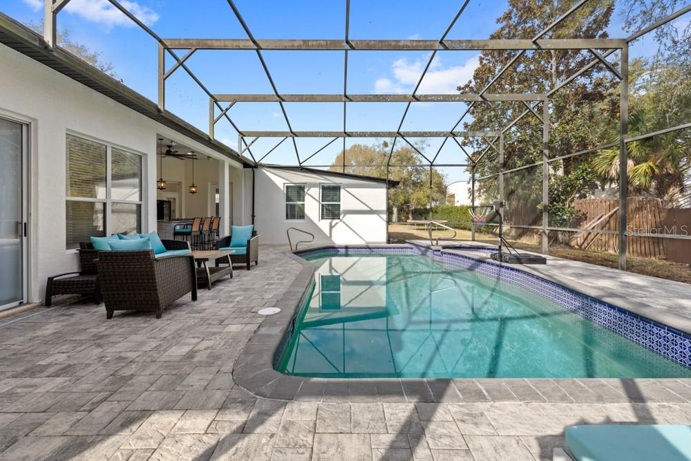 BRISTOL PARK PH 02 - Residential