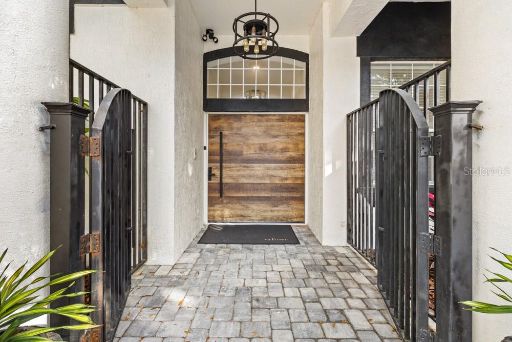 BRISTOL PARK PH 02 - Residential