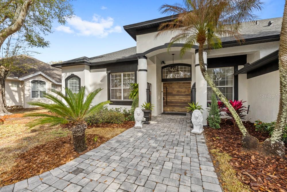 BRISTOL PARK PH 02 - Residential