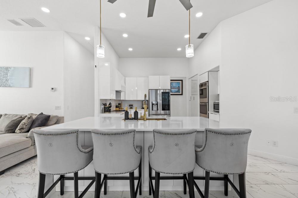 BRISTOL PARK PH 02 - Residential