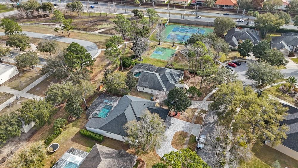 BRISTOL PARK PH 02 - Residential