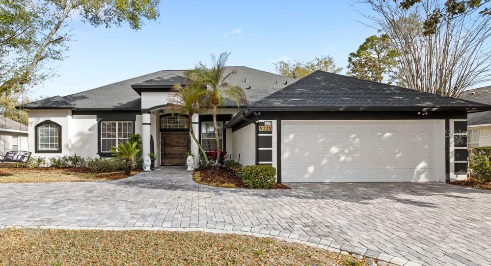 BRISTOL PARK PH 02 - Residential