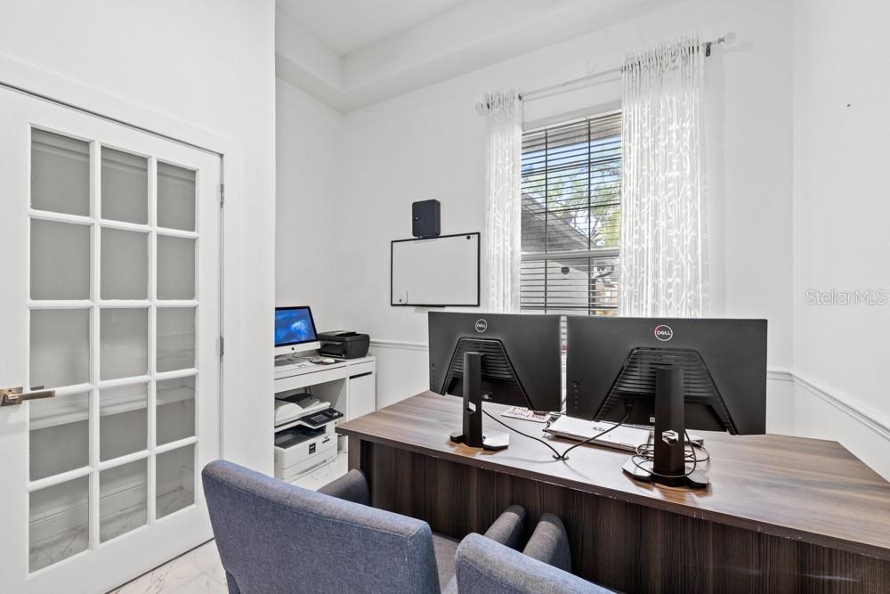 BRISTOL PARK PH 02 - Residential