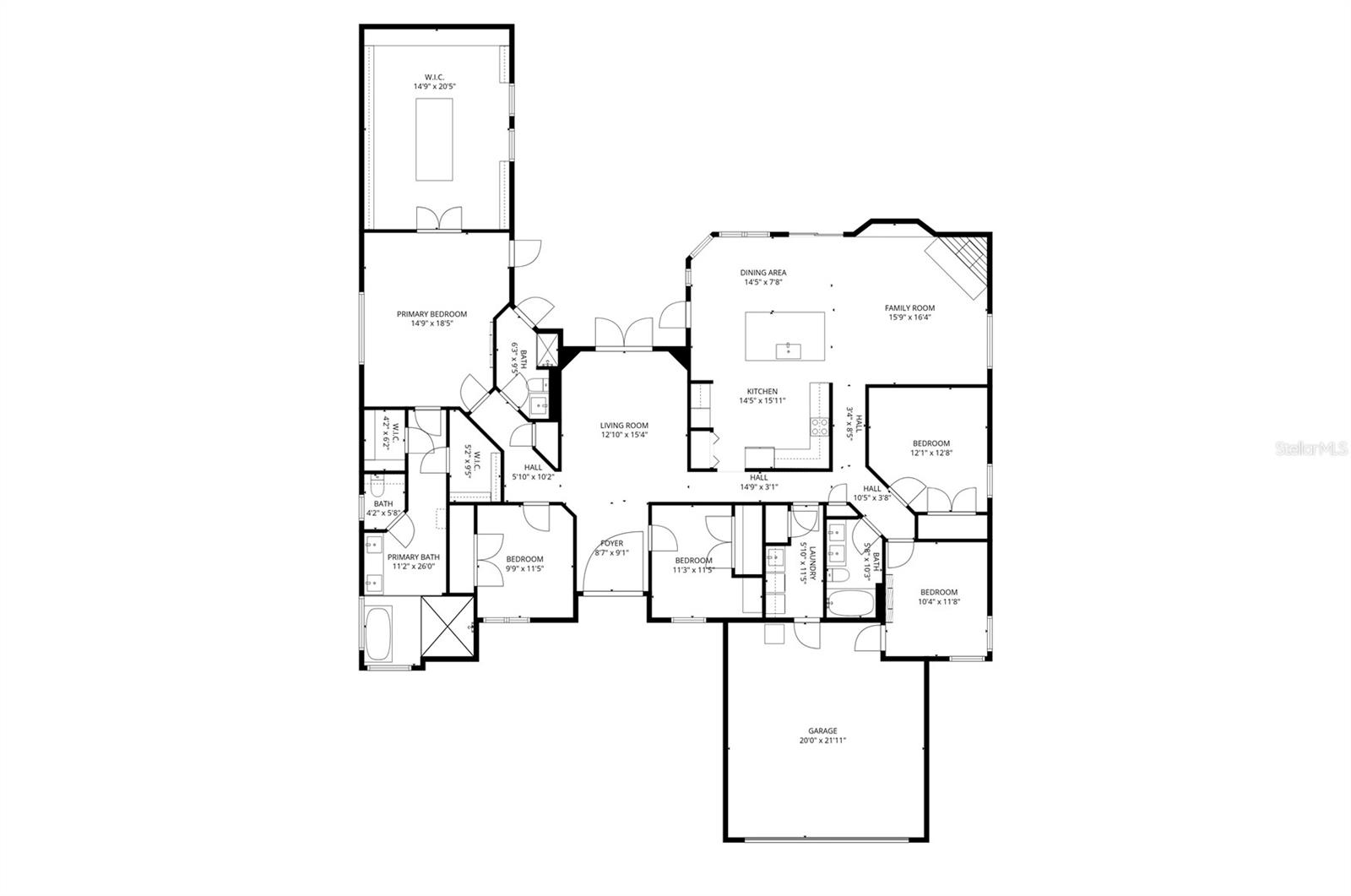 BRISTOL PARK PH 02 - Residential