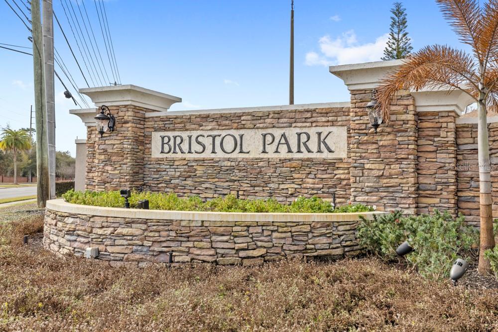 BRISTOL PARK PH 02 - Residential