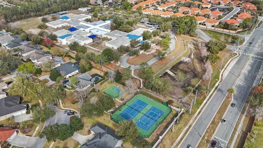 BRISTOL PARK PH 02 - Residential