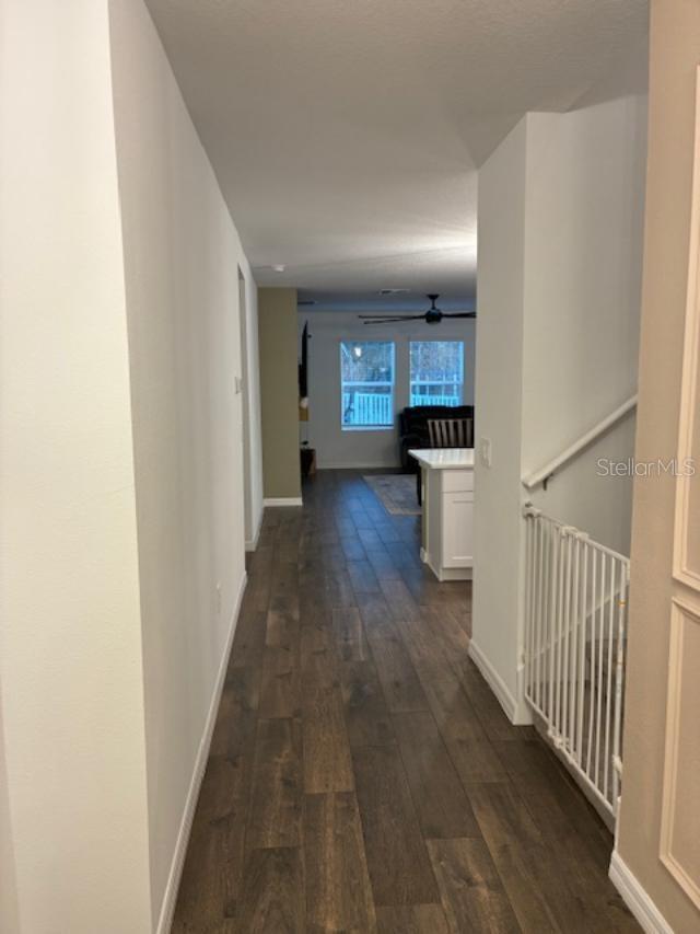 BERRY BAY SUB - Residential