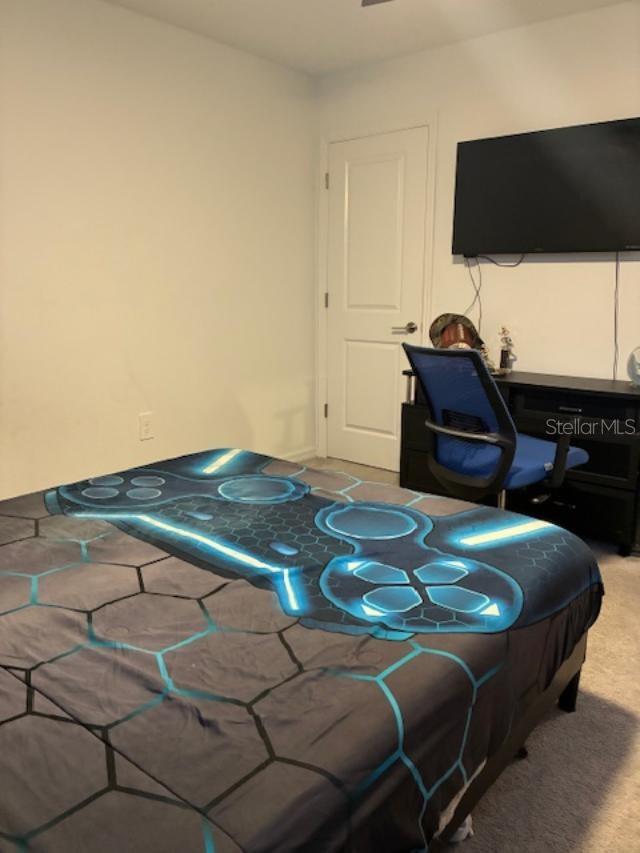 BERRY BAY SUB - Residential