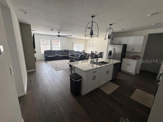 BERRY BAY SUB - Residential