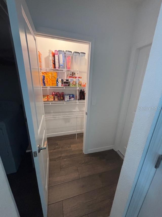 BERRY BAY SUB - Residential