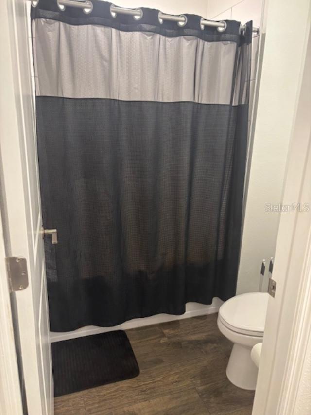 BERRY BAY SUB - Residential