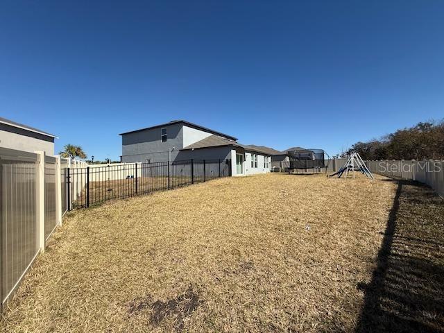 BERRY BAY SUB - Residential