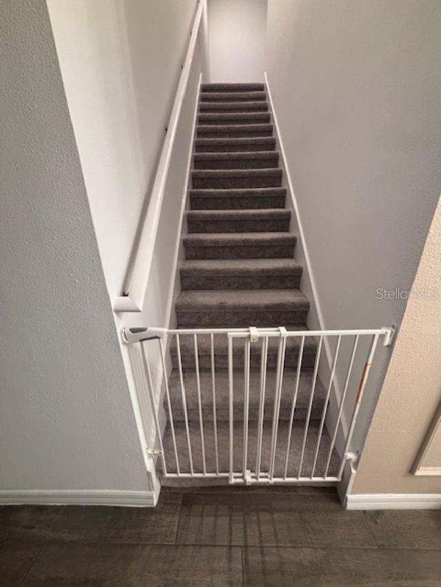 BERRY BAY SUB - Residential