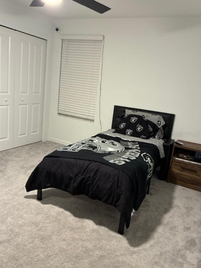 BERRY BAY SUB - Residential