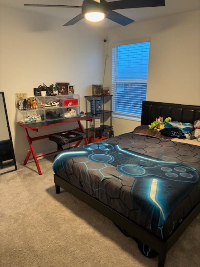 BERRY BAY SUB - Residential