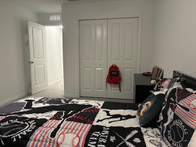 BERRY BAY SUB - Residential