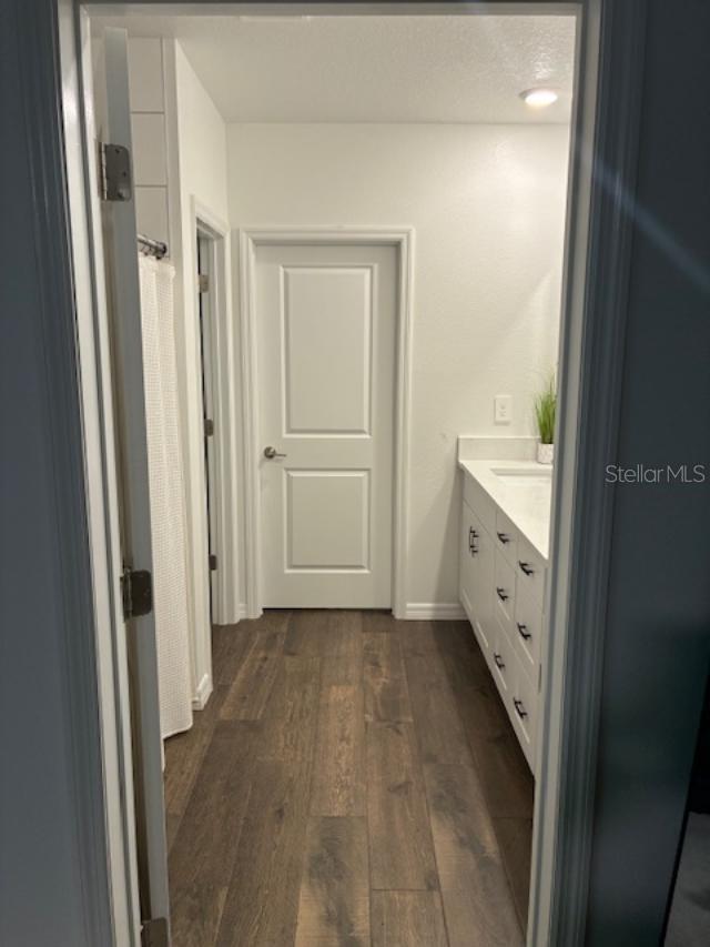 BERRY BAY SUB - Residential