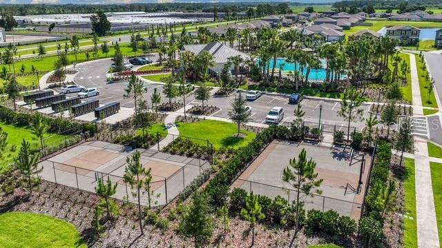 BERRY BAY SUB - Residential