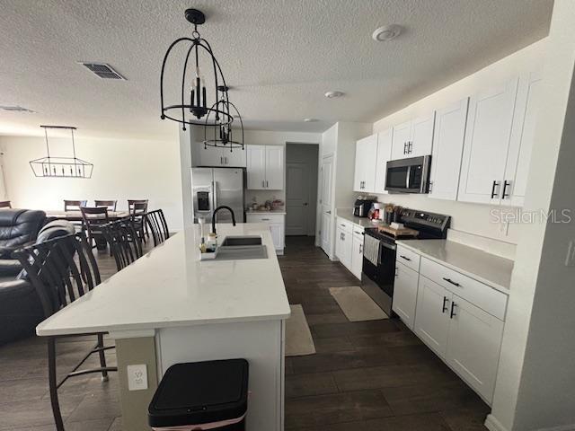 BERRY BAY SUB - Residential