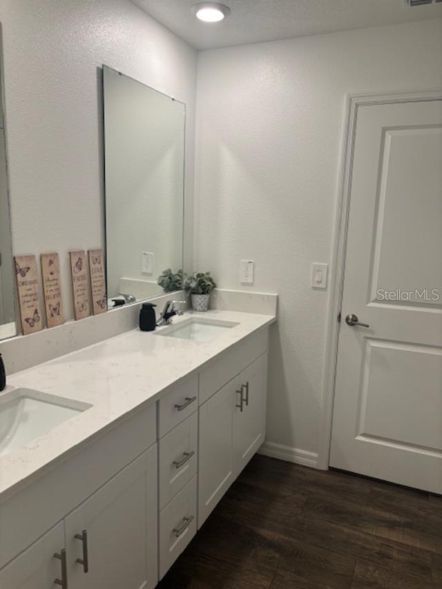 BERRY BAY SUB - Residential