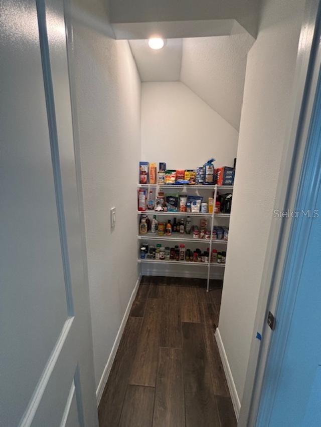 BERRY BAY SUB - Residential