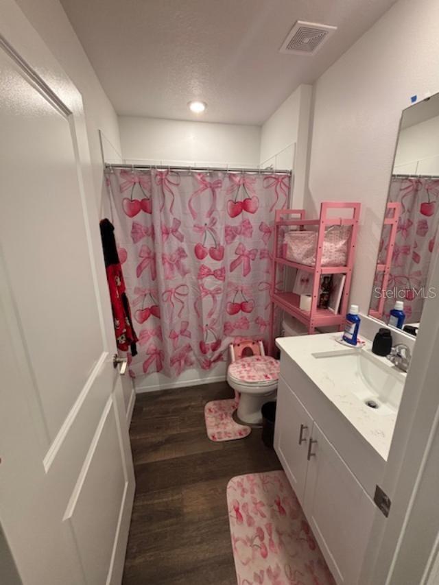 BERRY BAY SUB - Residential