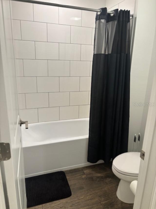 BERRY BAY SUB - Residential