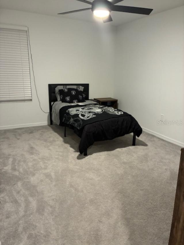 BERRY BAY SUB - Residential