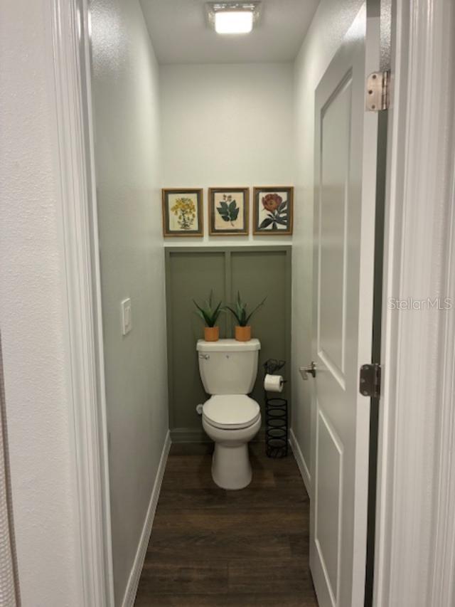 BERRY BAY SUB - Residential