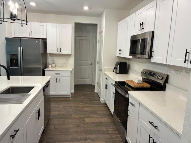 BERRY BAY SUB - Residential