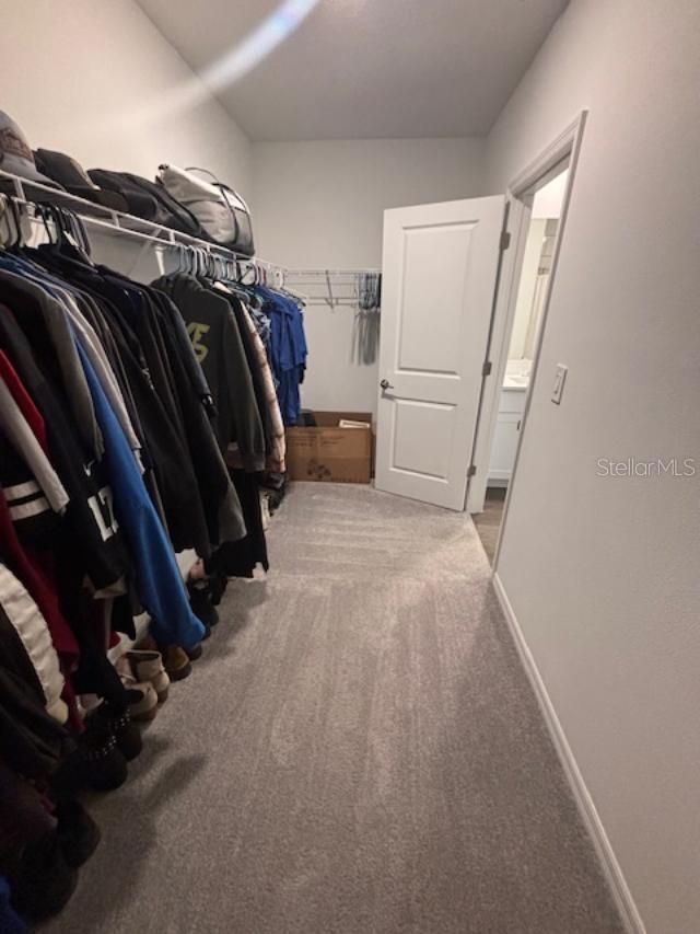 BERRY BAY SUB - Residential