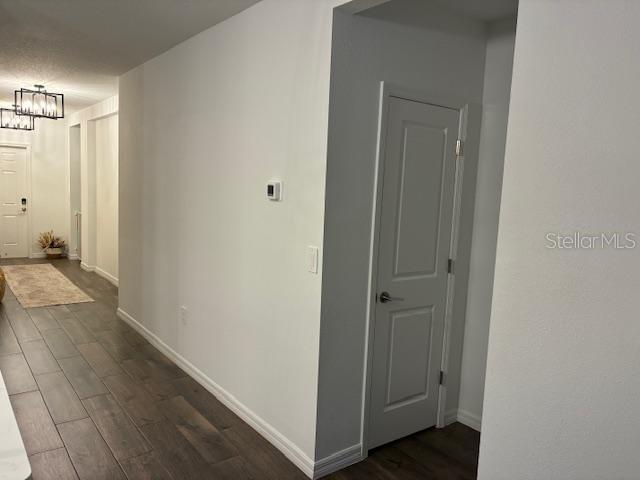 BERRY BAY SUB - Residential