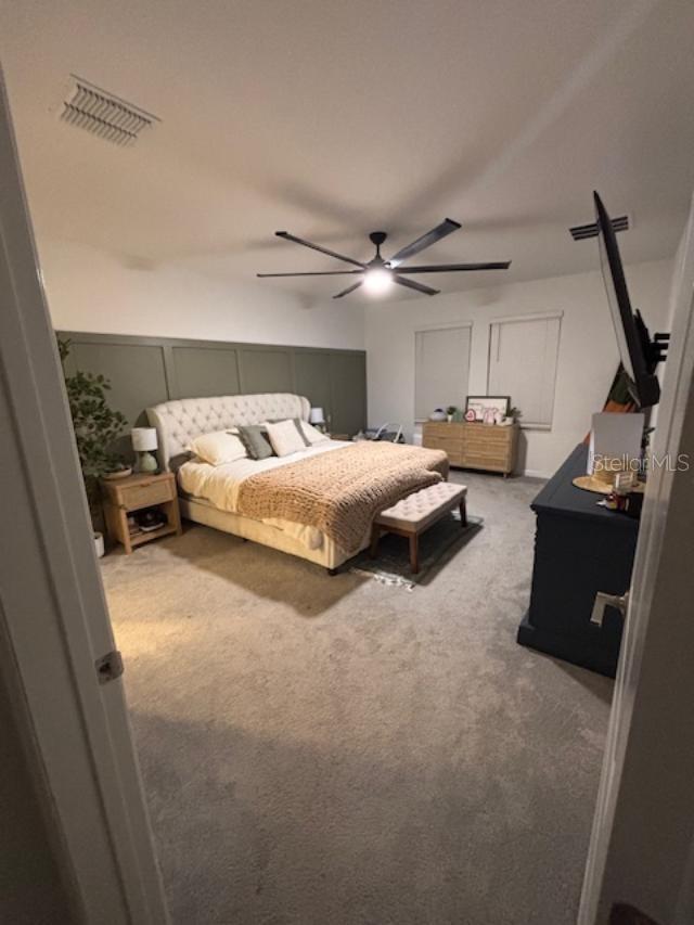 BERRY BAY SUB - Residential