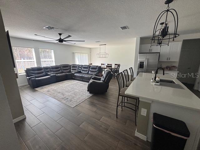 BERRY BAY SUB - Residential