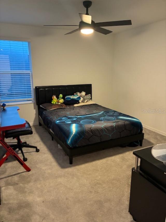 BERRY BAY SUB - Residential