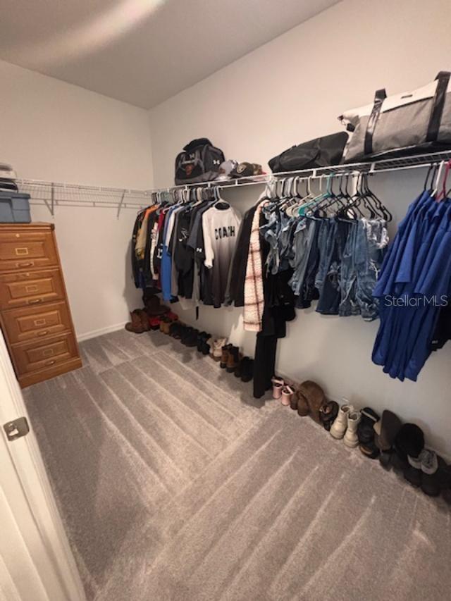 BERRY BAY SUB - Residential