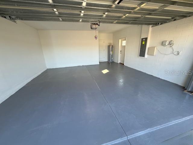 BERRY BAY SUB - Residential