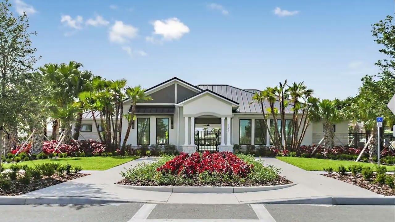 BERRY BAY SUB - Residential